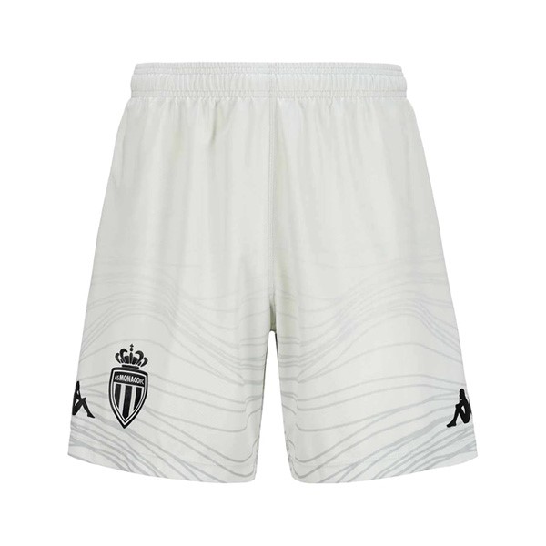 Pantalones AS Monaco 3rd 2024-2025